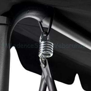 Hintaágy 3 személyes - Serenita