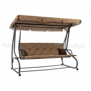 Hintaágy dönthető háttámlával - Megi