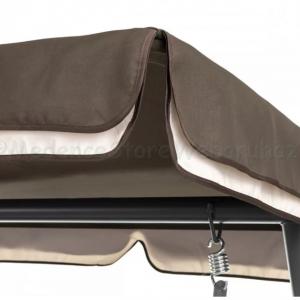 Hintaágy dönthető háttámlával - Megi