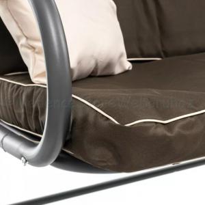 Hintaágy dönthető háttámlával - Megi