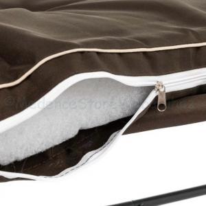 Hintaágy dönthető háttámlával - Megi