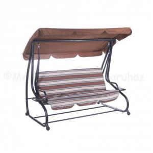 Hintaágy - Santorini 2 féle színben