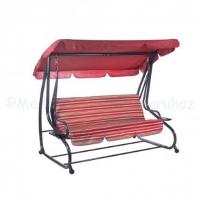 Hintaágy - Santorini 2 féle színben