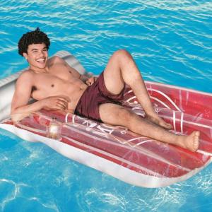 Holdfény matrac 190 x 114  cm