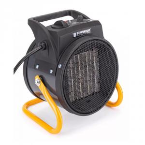 Hőlégfúvó 2,5 KW - Powermat