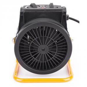 Hőlégfúvó 2,5 KW - Powermat