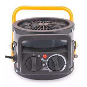 Hőlégfúvó 2,5 KW - Powermat