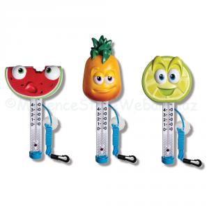 Hőmérő - tutti frutti