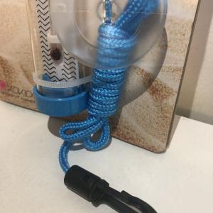 Hőmérő - tutti frutti