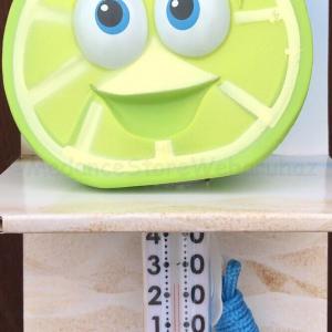 Hőmérő - tutti frutti