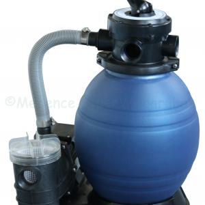 Homokszűrős vízforgató 11 m3/h - Sandy