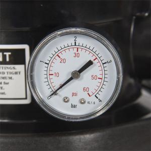 Homokszűrős vízforgató 8 m3/h - Sandy