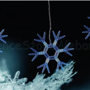 Hópihe jégcsapfüzér 2,4 m  54 LED