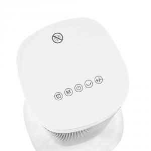 Hűtő-fűtő oszlopventilátor 1000W / 2000W - Alizee fehér