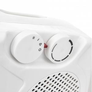 Hűtő-fűtő ventillátoros  berendezés 1000/2000 W