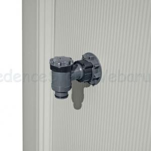 Hydrium merevfalú medence készlet HOMOKSZŰRŐVEL 300 x 120 cm