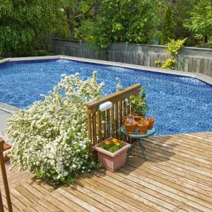 Hydrium merevfalú medence készlet HOMOKSZŰRŐVEL 6,1x 3,6 x 1,2 m Bestway