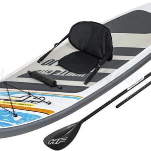 Hydro-Force - 2in1 WHIT CAP CONVERTIBLE 305 X 84 X 12 cm
