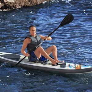 Hydro-Force - 2in1 WHIT CAP CONVERTIBLE 305 X 84 X 12 cm