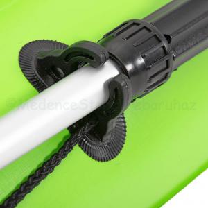 Hydro-Force - Koracle 1 személyes horgász kajak  270 x 100 cm