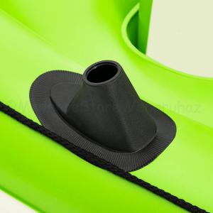 Hydro-Force - Koracle 1 személyes horgász kajak  270 x 100 cm