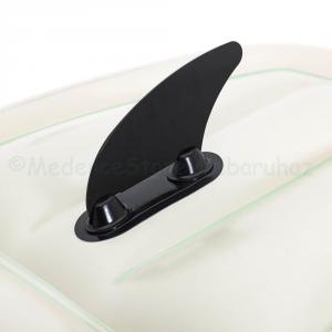 Hydro-Force - Koracle 1 személyes horgász kajak  270 x 100 cm