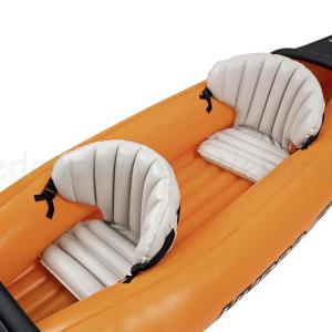 Hydro-Force - Lite-Rapid X2 kajak 321 x 88 cm