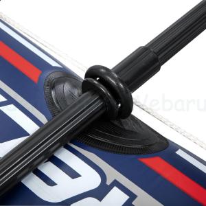 Hydro-Force TRECK Set felfújható csónak 228 x 121 cm