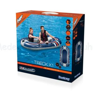 Hydro-Force TRECK Set felfújható csónak 228 x 121 cm