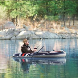 Hydro-Force TRECK Set felfújható csónak 228 x 121 cm