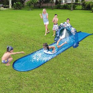 Ice Breaker vízicsúszda 5 m