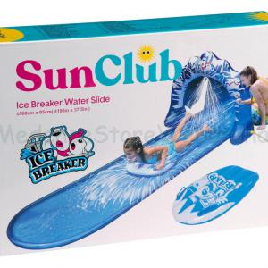 Ice Breaker vízicsúszda 5 m