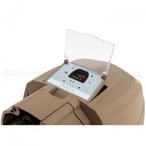 INTEX  PureSpa Bubble masszázsmedence, 4 személyes