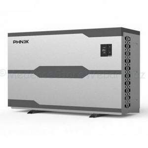 Ironside PLUS  szupercsendes inverteres hőszivattyú 9,5 KW