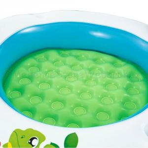 Játszóközpont szivárvánnyal  91 x 56 cm