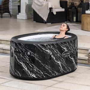 Jégfürdő kád - merülő medence 152 x 92 x 71 cm