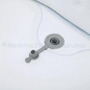 Jégfürdő kád - merülő medence 152 x 92 x 71 cm