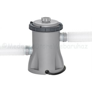 Jégfürdő - merülő medence  90 x 80 cm