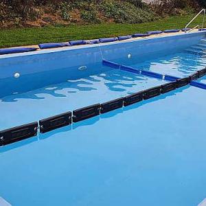 Jégmentesítő fagytest-párna 50 cm