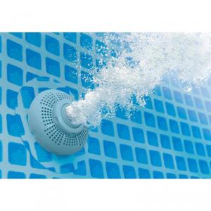 Jet csatlakozó készlet - INTEX