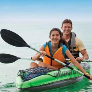 Kajak Challenger K2  351 x 76 x 38 cm