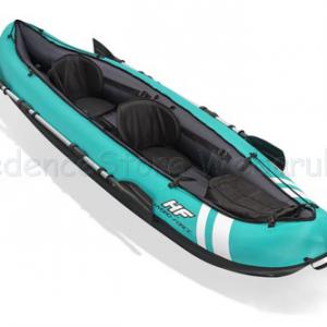 Kajak Ventura X2 - 330 cm x 86 cm x 48 cm