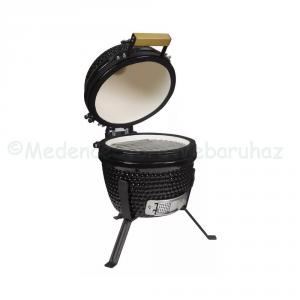 Kerámia faszenes grill - Kamado