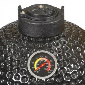 Kerámia faszenes grill - Kamado