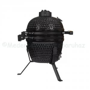 Kerámia faszenes grill - Kamado