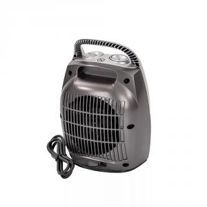 Kerámiabetétes elektromos  fűtőtest 750/1500 W - Loa