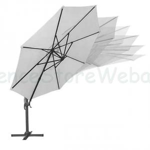 Kerti napernyő 350 cm -  Kazuar