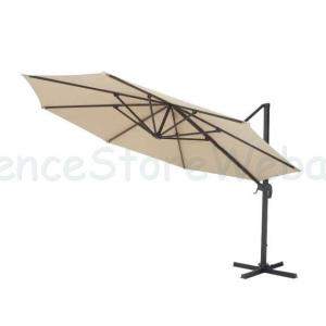 Kerti napernyő 350 cm - Kazuar