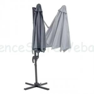 Kerti napernyő 350 cm - Kazuar