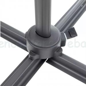 Kerti napernyő 350 cm - Kazuar